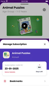 Ginimini app screenshot 7