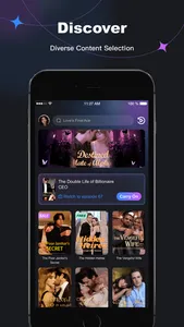 Youshorts screenshot 0