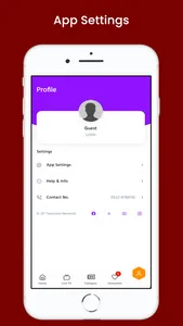 Bharat Samachar screenshot 3