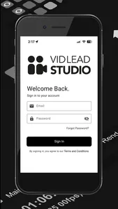 Vidlead Studio screenshot 0
