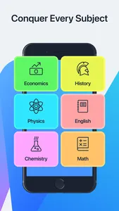 Whiz: Homework, Math AI Helper screenshot 1
