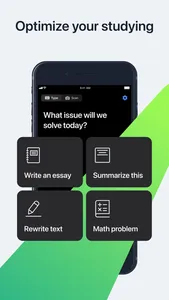 Whiz: Homework, Math AI Helper screenshot 3