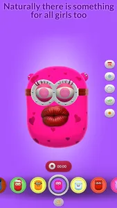 LEV - Live Emoji Video Selfies screenshot 3