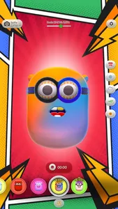 LEV - Live Emoji Video Selfies screenshot 5