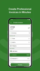 Paystub Now screenshot 5