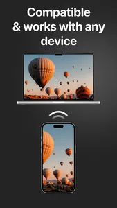Screen Mirroring: Air TV Cast screenshot 3