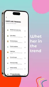 Habit Mentor: Path to Success screenshot 3