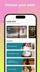 Habit Mentor: Path to Success screenshot 5