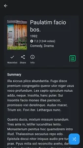 What Movie to Watch, Random screenshot 1