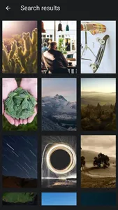 What Movie to Watch, Random screenshot 2