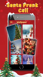 Santa Prank Call screenshot 5