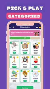 Octo Hard Word Game screenshot 0