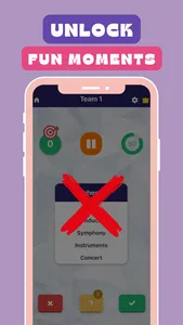 Octo Hard Word Game screenshot 2