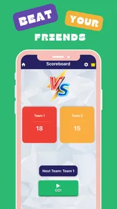 Octo Hard Word Game screenshot 4