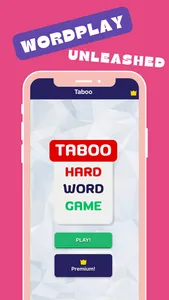 Octo Hard Word Game screenshot 5