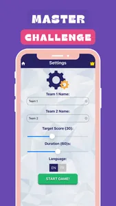 Octo Hard Word Game screenshot 6