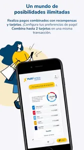 MultiPuntos CUSCATLAN screenshot 1