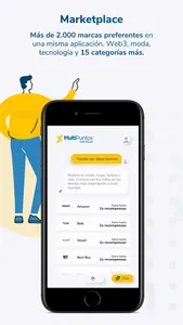 MultiPuntos CUSCATLAN screenshot 2