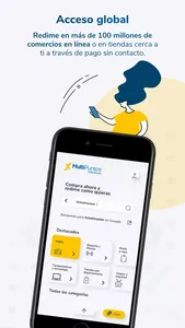 MultiPuntos CUSCATLAN screenshot 3