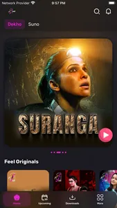 Feel - Dil se screenshot 0