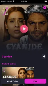 Feel - Dil se screenshot 2