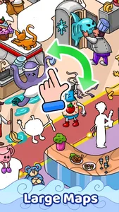 Stickers - Colorіng By Numbers screenshot 4