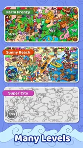 Stickers - Colorіng By Numbers screenshot 5