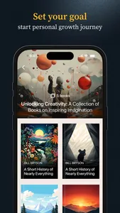 Microreads - Books in 15min screenshot 3