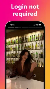 Private Story Viewer - ISV screenshot 1