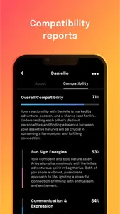 Astra - Life Advice screenshot 2