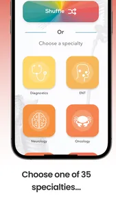 Compendium Medicine screenshot 1