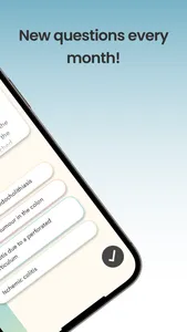 Compendium Medicine screenshot 3