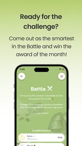 Compendium Medicine screenshot 4