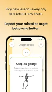 Compendium Medicine screenshot 5