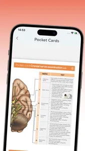 Compendium Medicine screenshot 6