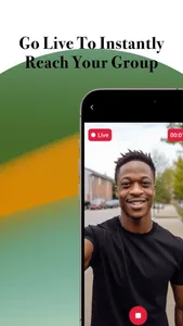 Brilliant Communities screenshot 2