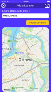 Racing Weather screenshot 6