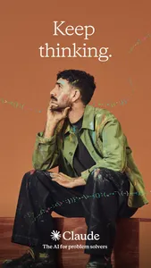 Claude by Anthropic screenshot 0