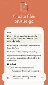 Claude by Anthropic screenshot 3