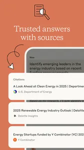 Claude by Anthropic screenshot 4