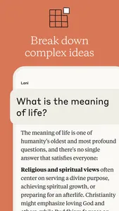 Claude by Anthropic screenshot 5