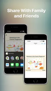 crAion: Kids Drawings Analysis screenshot 3