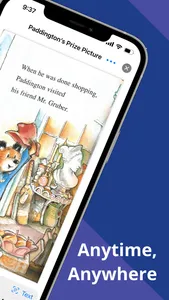 BookPod - Audiobooks, Podcasts screenshot 1