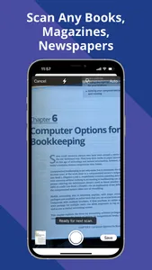 BookPod - Audiobooks, Podcasts screenshot 2