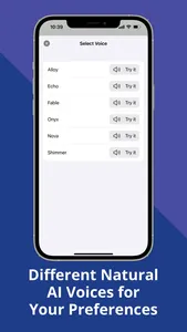 BookPod - Audiobooks, Podcasts screenshot 3