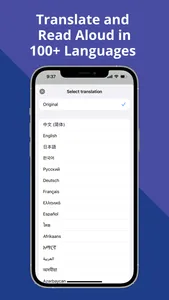 BookPod - Audiobooks, Podcasts screenshot 4