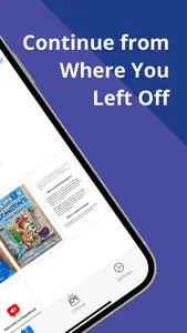 BookPod - Audiobooks, Podcasts screenshot 6