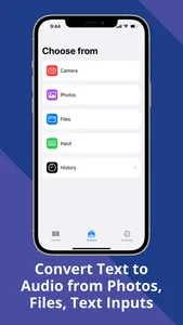 BookPod - Audiobooks, Podcasts screenshot 7