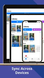 BookPod - Audiobooks, Podcasts screenshot 8