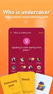 Truth or Dare？Couples Games screenshot 5